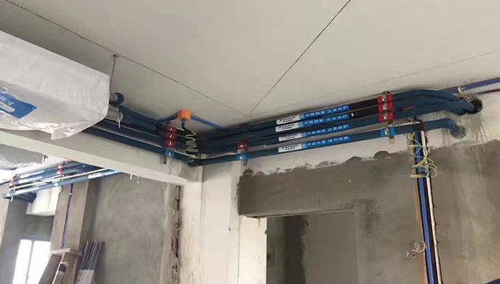 冬季如何使用中央空調(diào)最好?