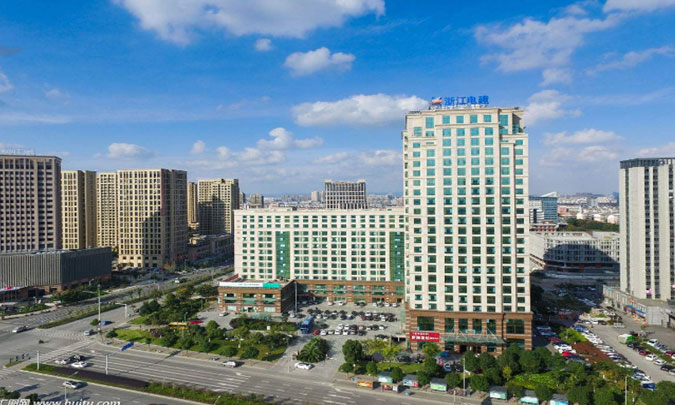 浙江省電力建設有限公司