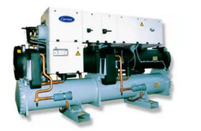 螺桿式冷水機組