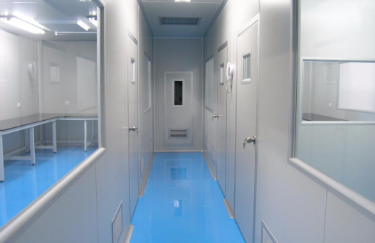 中央空調(diào)恒溫恒濕工程