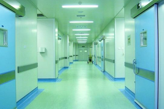 中央空調(diào)恒溫恒濕工程