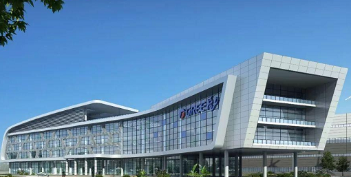 格力中央空調工程安裝公司