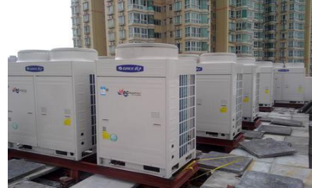 格力工程中央空調多少錢一平方