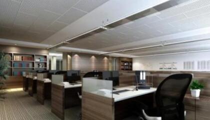 中央空調(diào)暖通工程有限公司