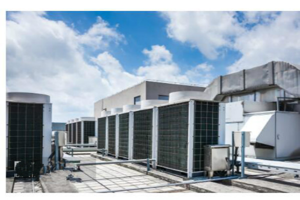 商用空調安裝報價