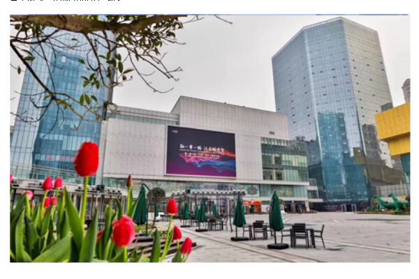 辦公樓安裝空調(diào)