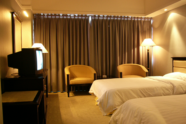 酒店商用中央空調(diào)價格