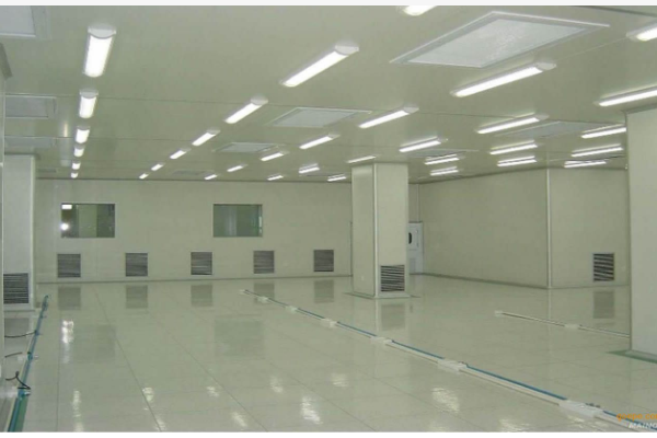 無塵車間多少錢一平米