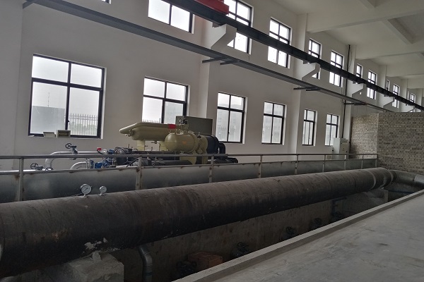 1000平方廠房用什么空調(diào)