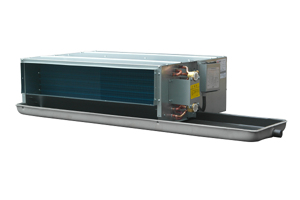 用水制冷的中央空調(diào)