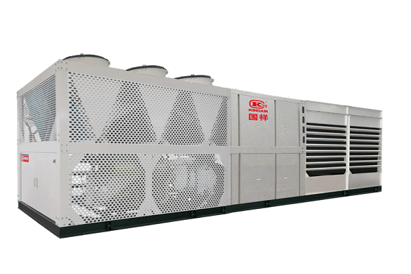 水冷中央空調(diào)價(jià)格怎么算