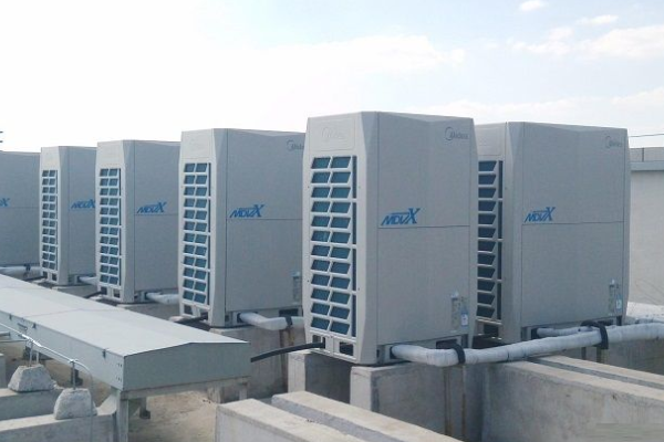 中央空調(diào)費(fèi)電嗎