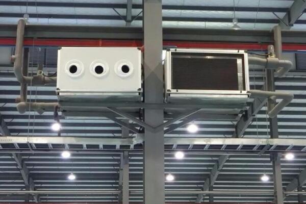 射流風(fēng)機(jī)