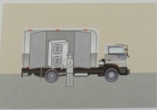 美的變頻多聯機