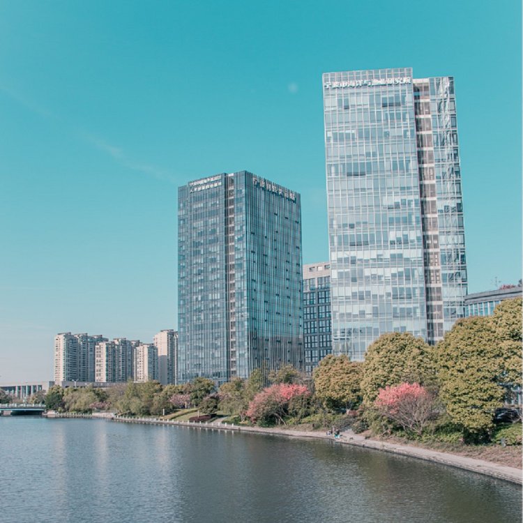 大型商業中央空調