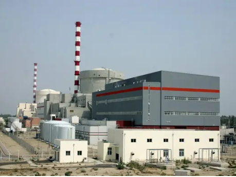 巴基斯坦卡拉奇暖通項目