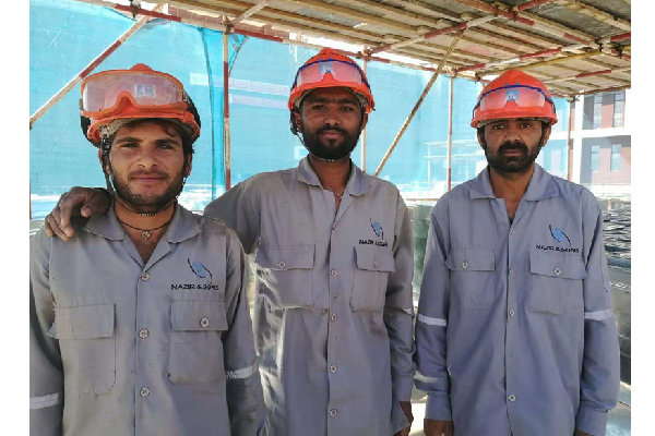 巴基斯坦核電站項目