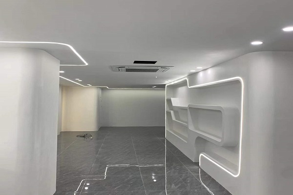 中央空調(diào)安裝流程及注意事項(xiàng)