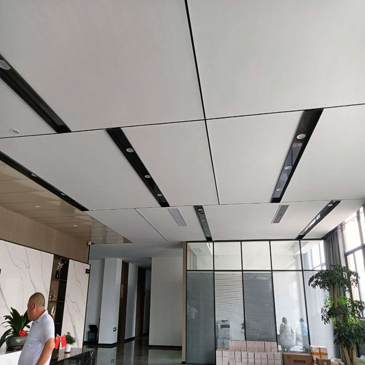 車間中央空調(diào)系統(tǒng)