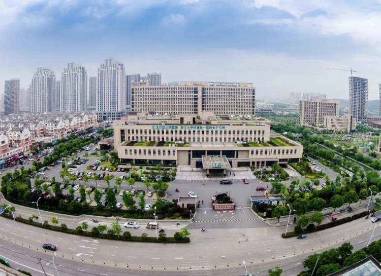 寧波北侖醫(yī)院