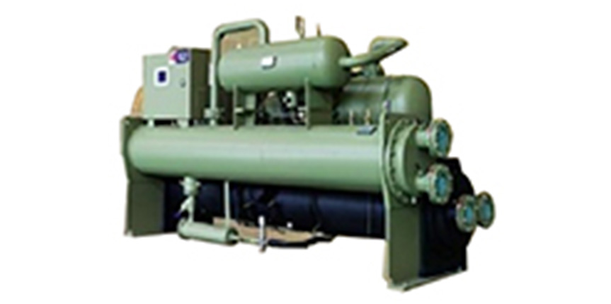 國祥防爆螺桿式冷水機組 國祥防爆螺桿式冷水機組