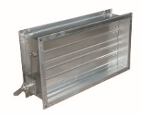 風(fēng)量調(diào)節(jié)閥