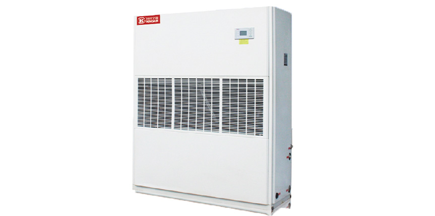 水冷柜機 水冷柜機