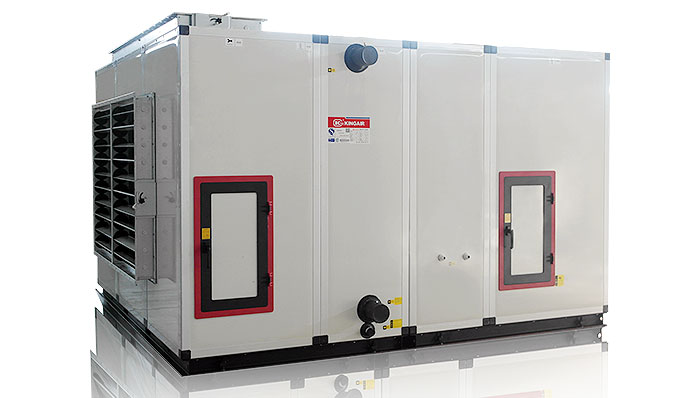 凈化空調 凈化空調