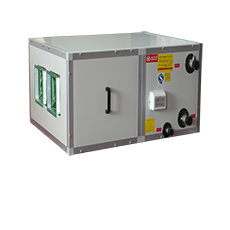 薄型吊掛空調機組 薄型吊掛空調機組