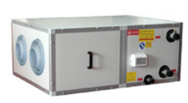 射流空氣處理機組 射流空氣處理機組