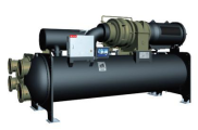 離心機(高效離心式冷水機組) 離心機(高效離心式冷水機組)