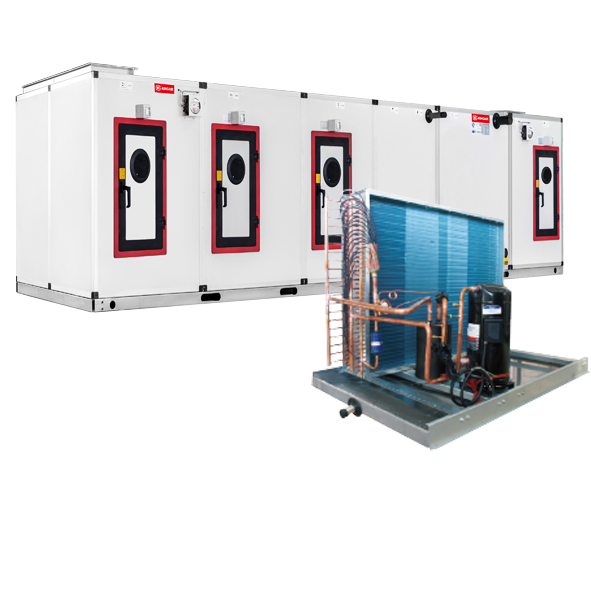 醫(yī)用空調(diào)機組 醫(yī)用空調(diào)機組