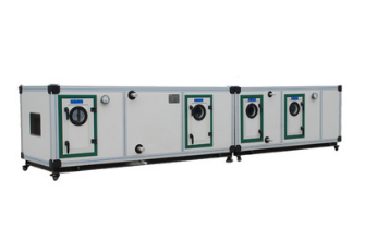 組合式空調機組 組合式空調機組