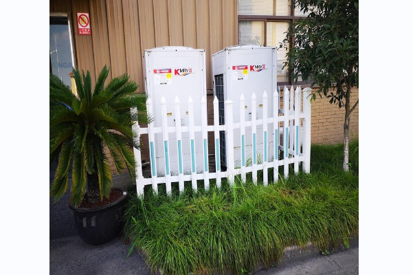 變頻多聯(lián)機(jī)室外機(jī)