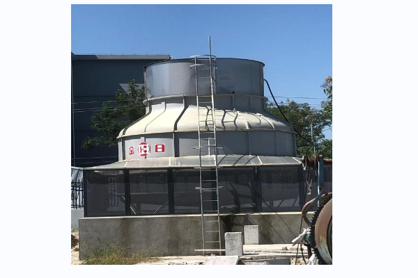 車間冷卻水系統 車間冷卻水系統