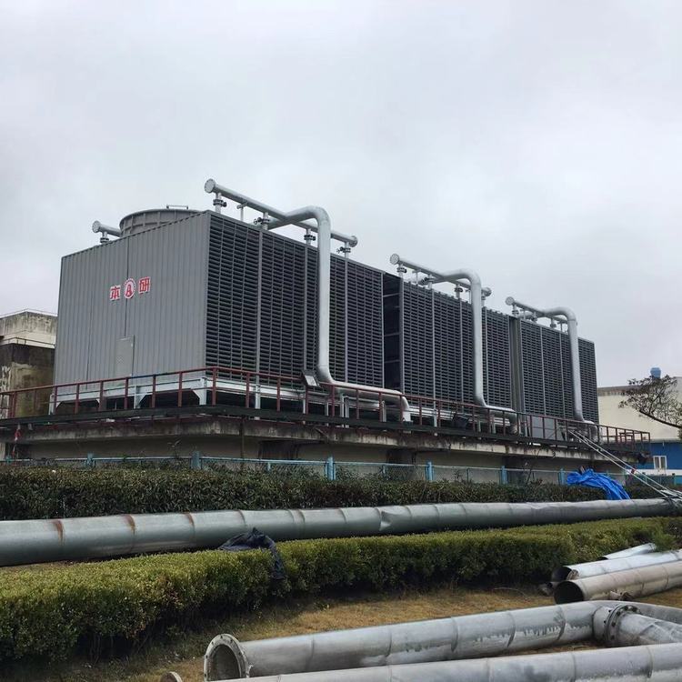 冷卻塔多品牌代理