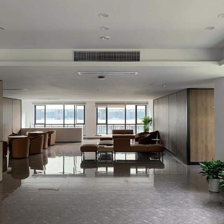 多聯機中央空調系統