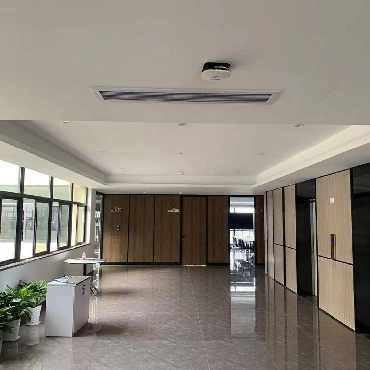 中央空調(diào)安裝