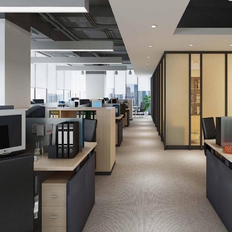 寫字樓中央空調(diào)安裝