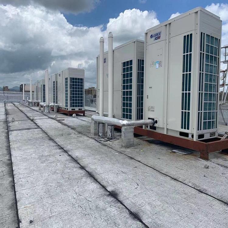 多聯機中央空調工程