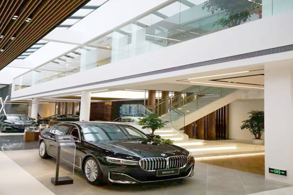 展廳中央空調(diào) 展廳中央空調(diào)