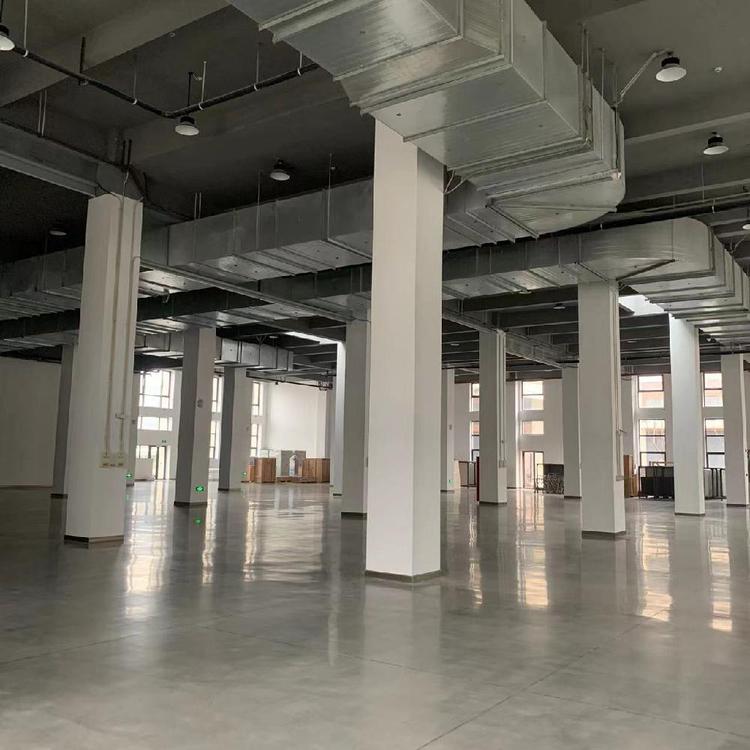 印刷車間制冷系統(tǒng)