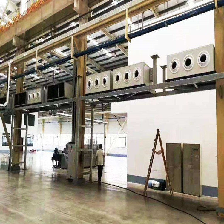 射流風(fēng)機(jī)