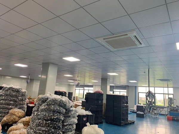 廠房車間降溫制冷 廠房車間降溫制冷