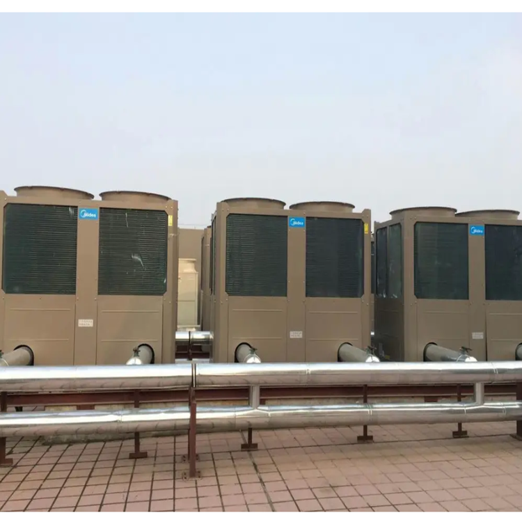 美的中央空調(diào)工程 美的中央空調(diào)工程