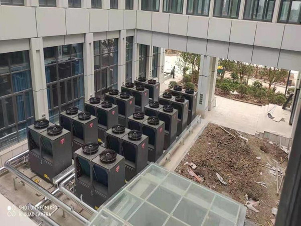 空氣能熱泵機(jī)組廠家直銷 空氣能熱泵機(jī)組廠家直銷