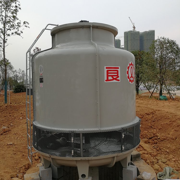 良機冷卻塔安裝