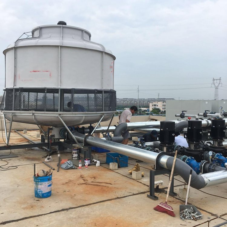 冷卻水系統(tǒng)