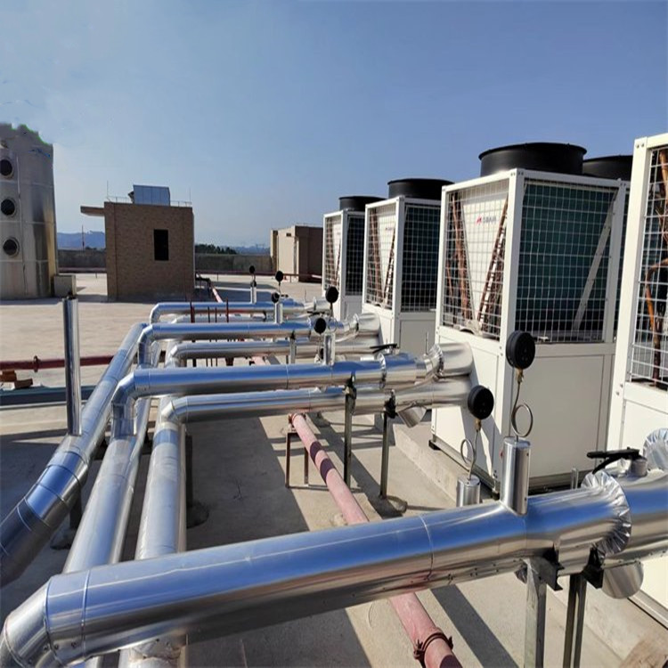 寧波中央空調工程