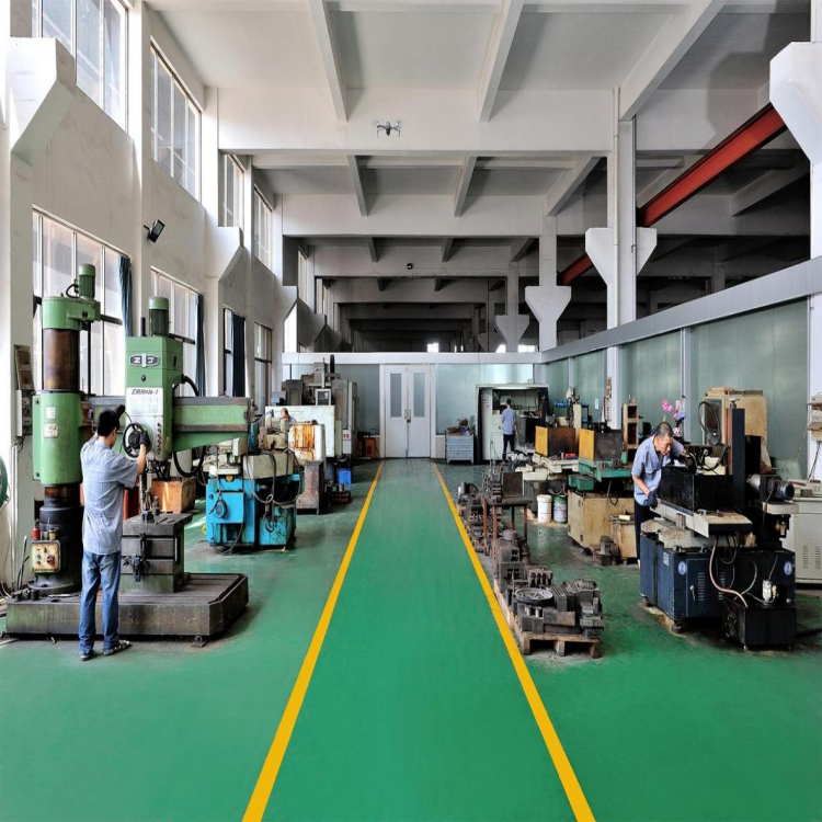 車間中央空調(diào)安裝